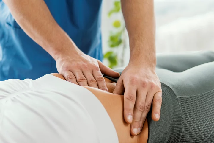 Urogynekologická fyzioterapie